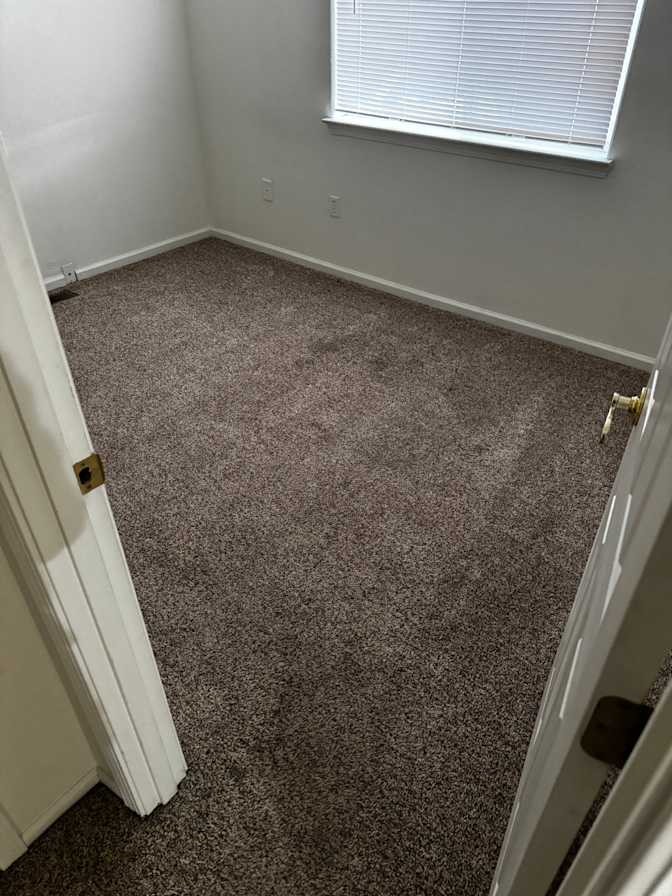Jamie's room