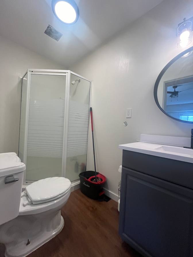 O's room