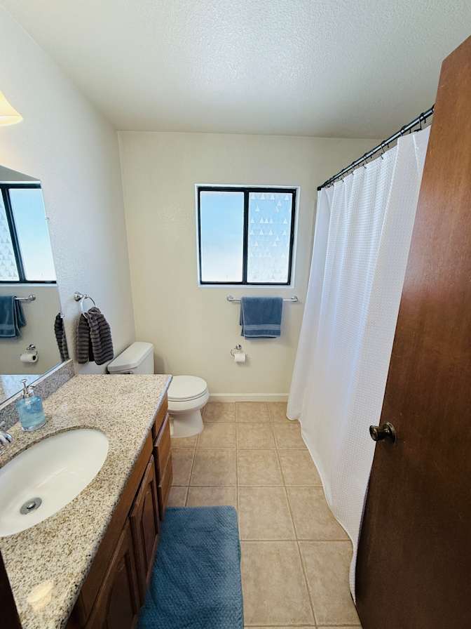 Jessica's room