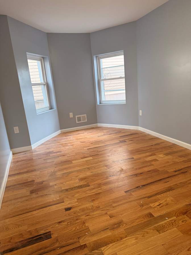 Richard's room