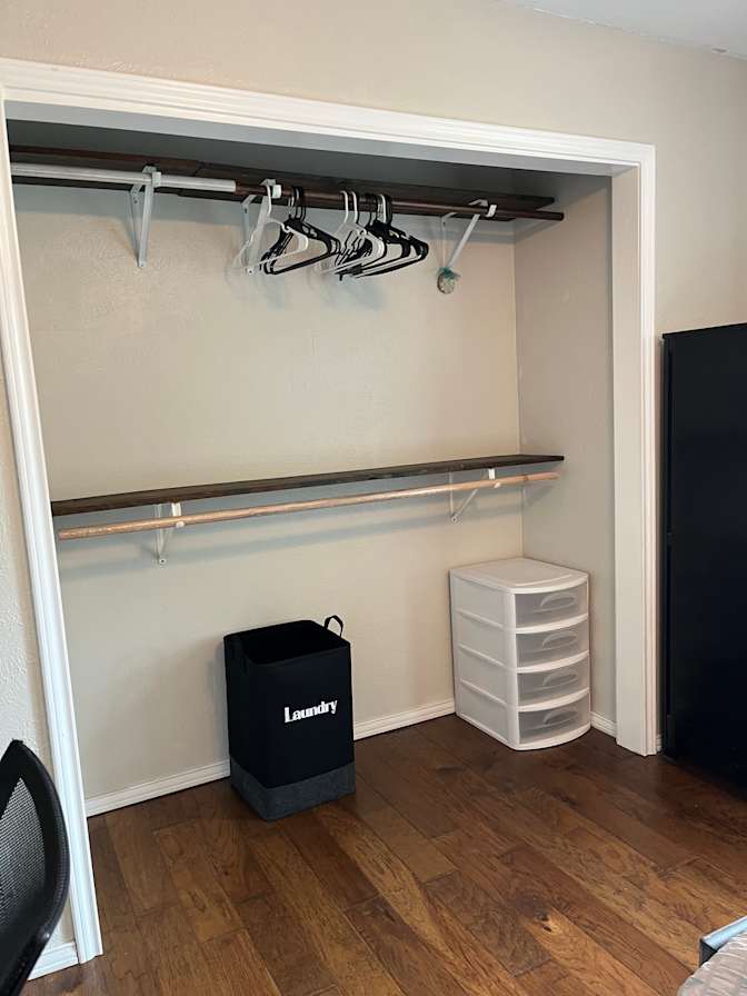 Veronica's room