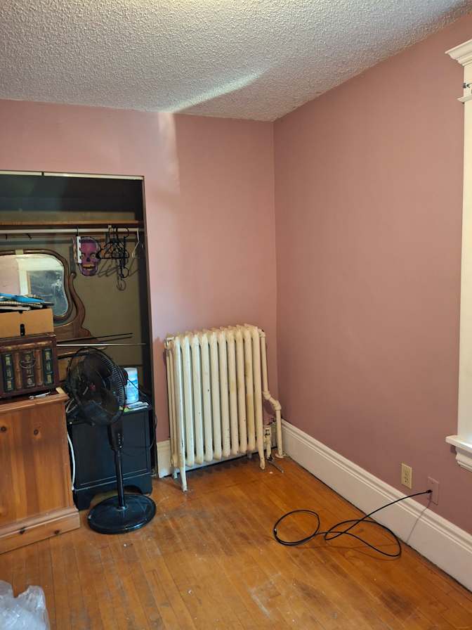 Amy's room