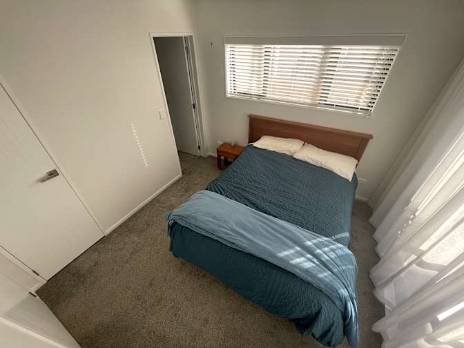 Daniel's room