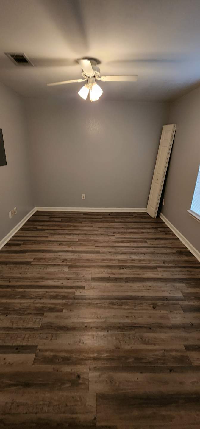 Bianca Belabre's room