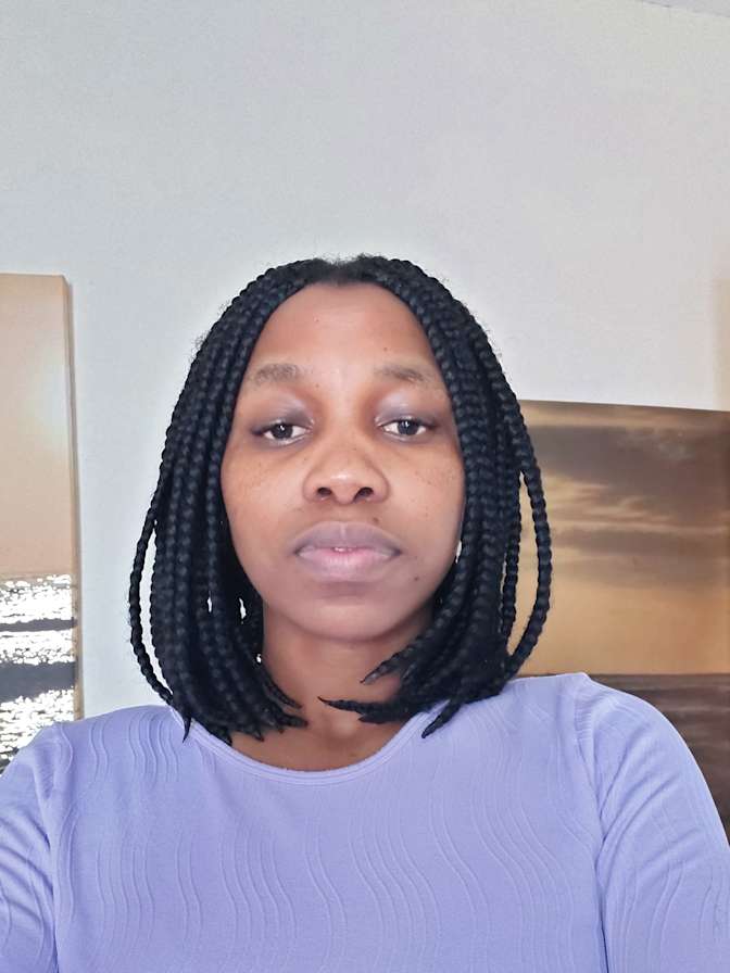 Lisa-Marry Ndlovu