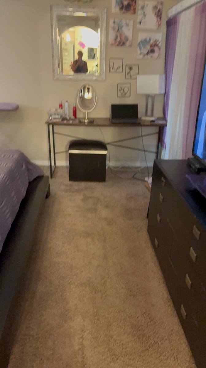 Randi's room