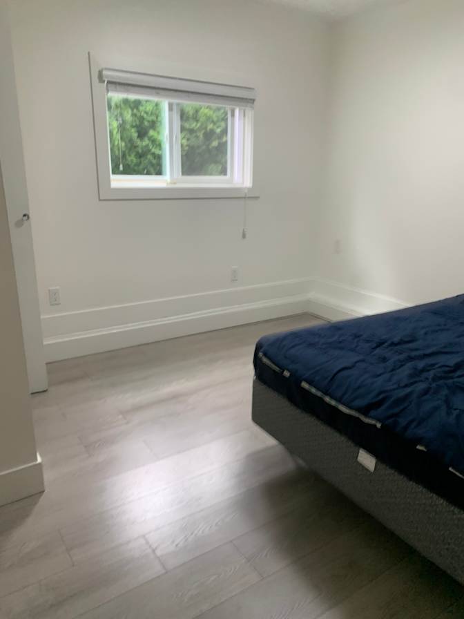 Sarrah's room