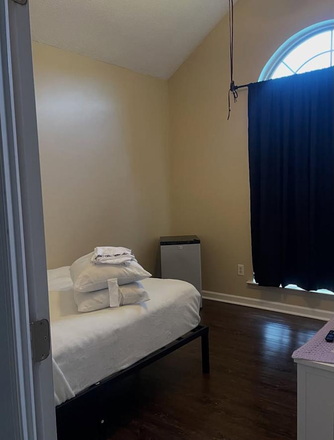Michelle's room