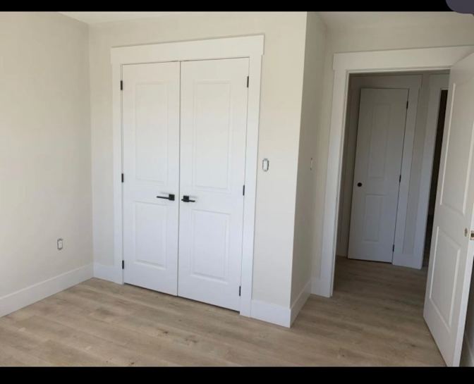 Naya's room