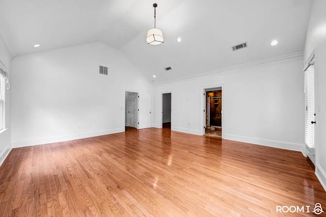 Life Unlocked Rentals's room
