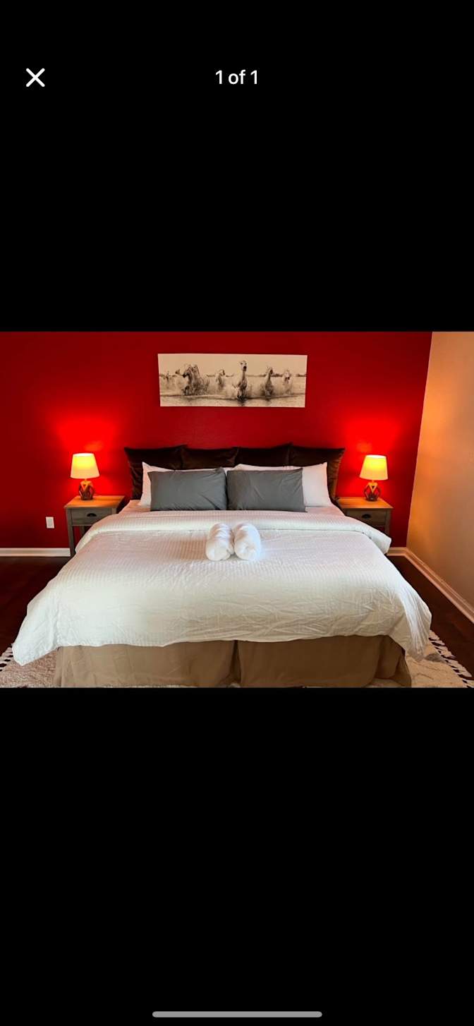 Daniel's room