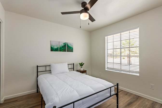 PadSplit's room