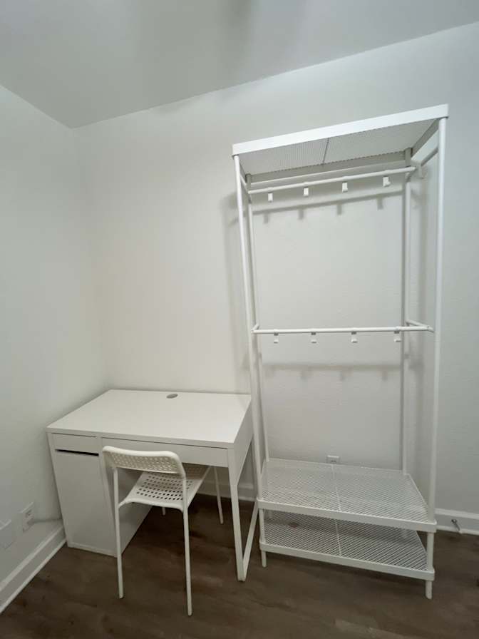 Michelle's room