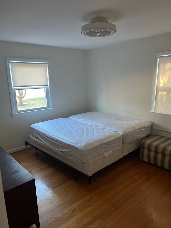 Josh's room