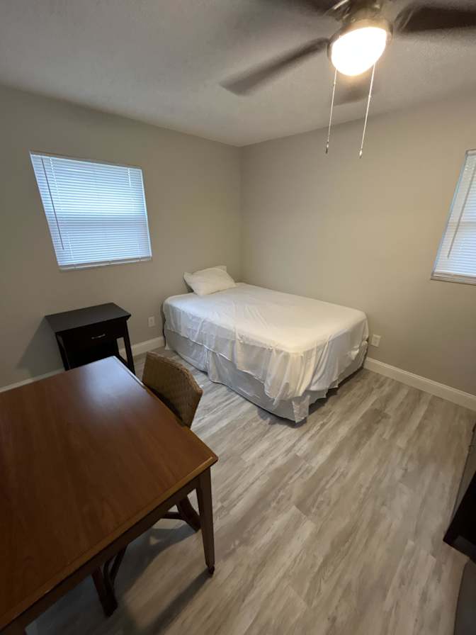 PadSplit's room