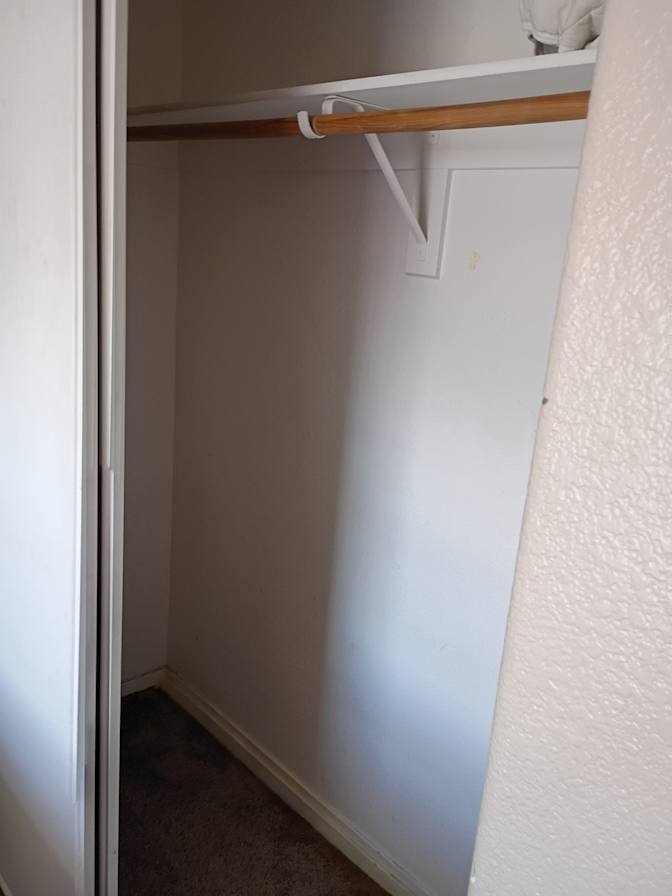 Stacey's room