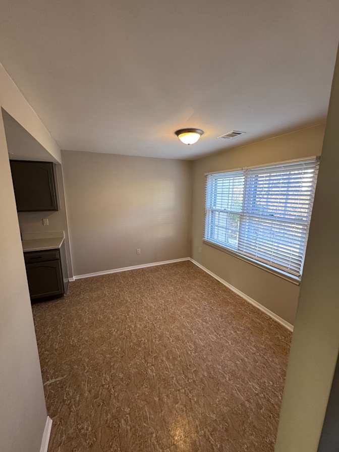 Marcus's room