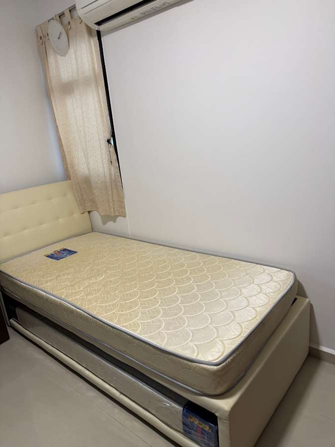 Susan's room