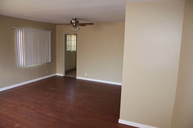 Elizabeth's room