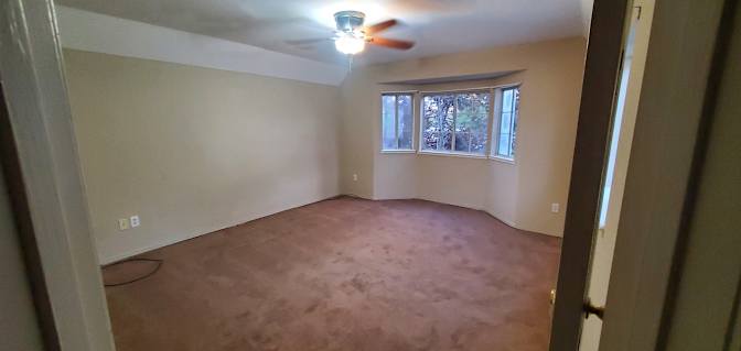 Dennis's room