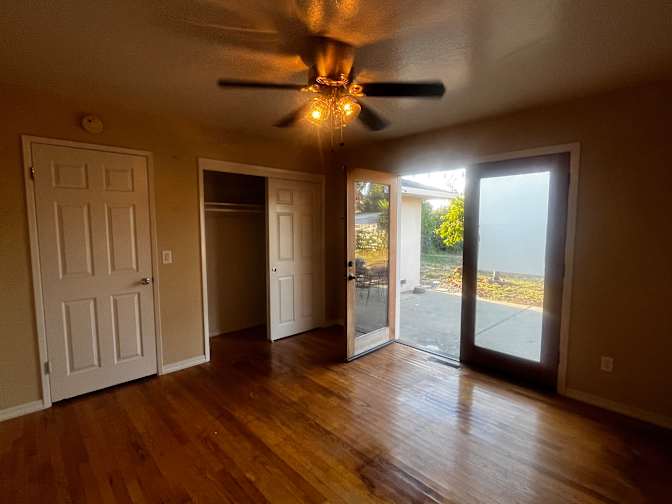 Destiny's room