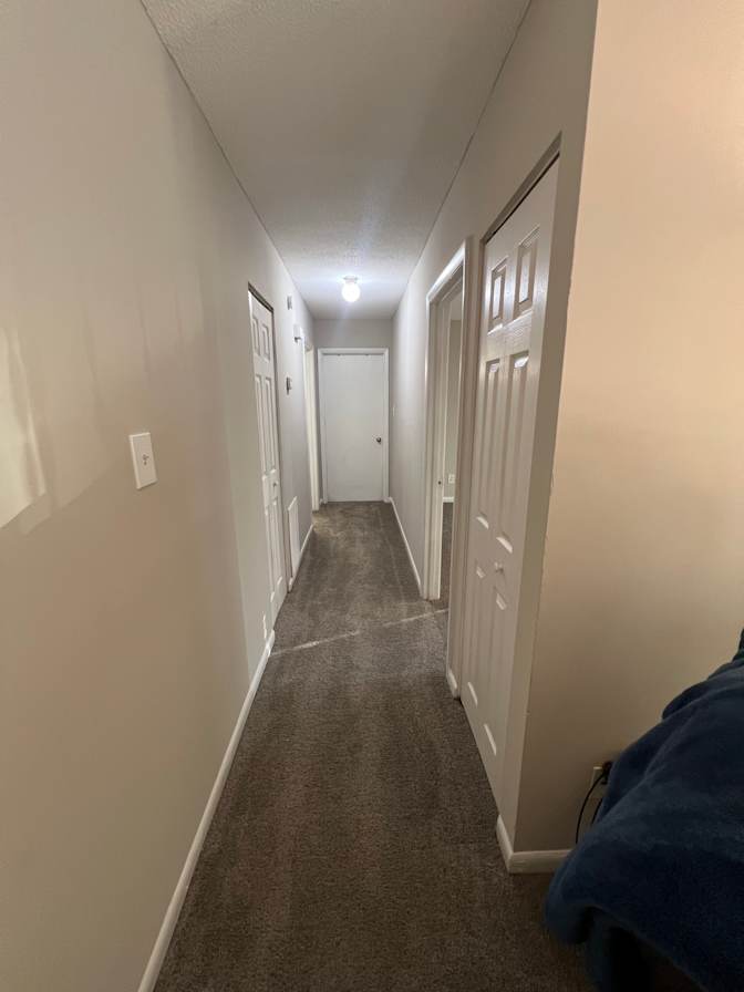 Sarah's room