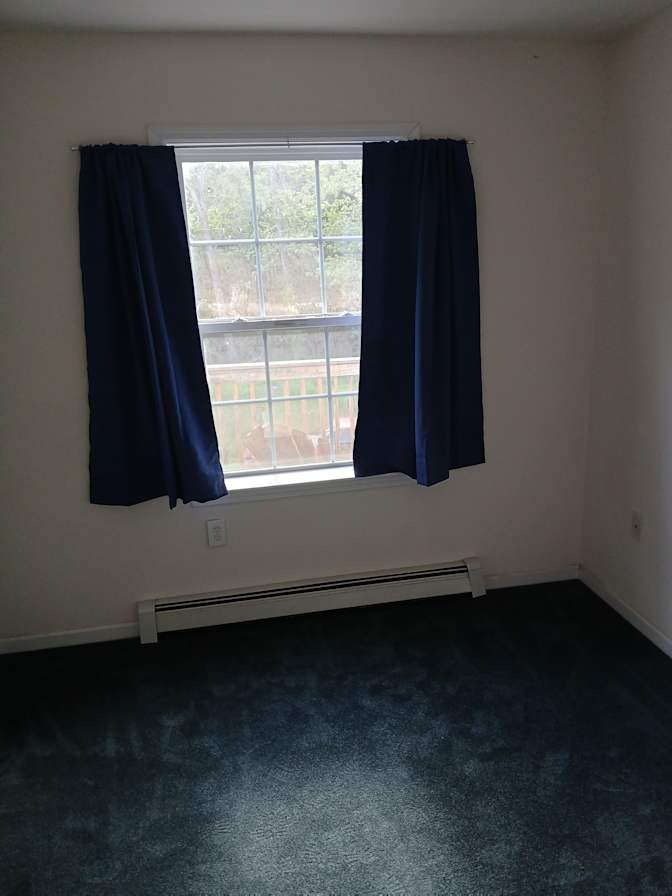 george's room