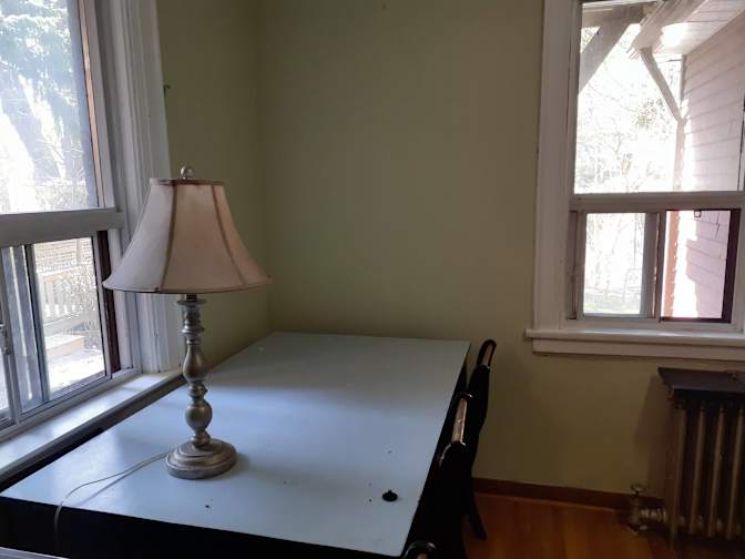 Jennifer's room