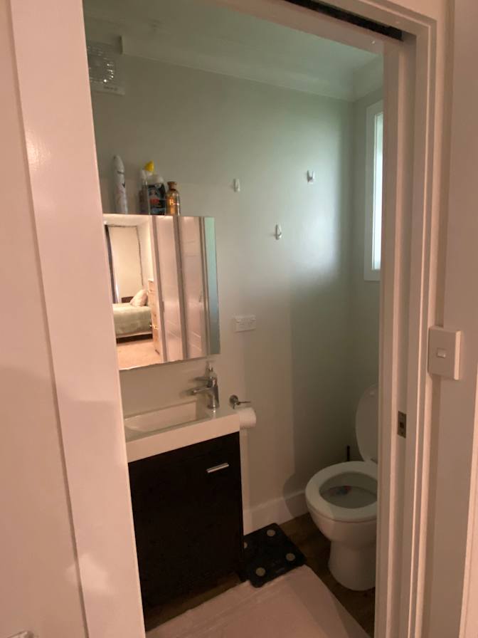 Kaitlyn's room