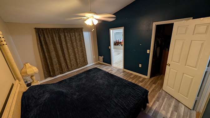 LORI's room