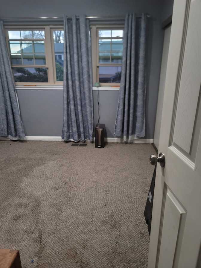 brandon's room