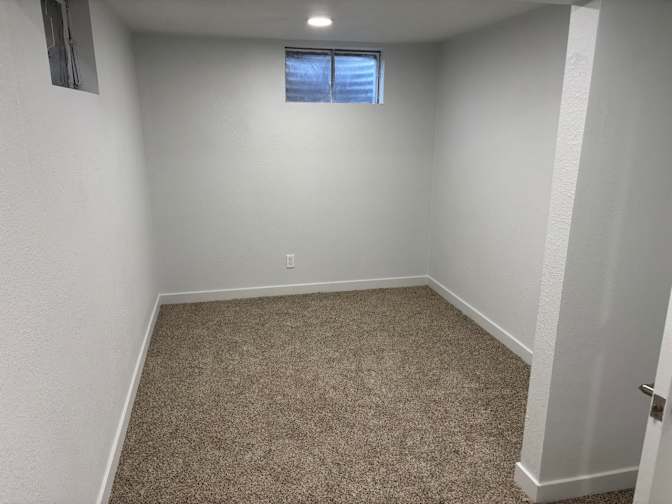 Kristina's room