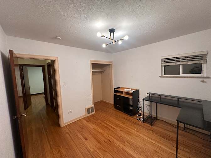 Dan's room