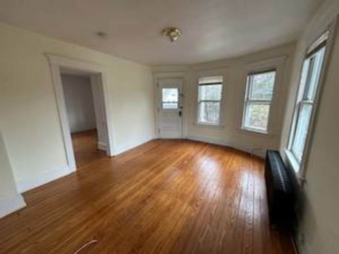 Melissa's room