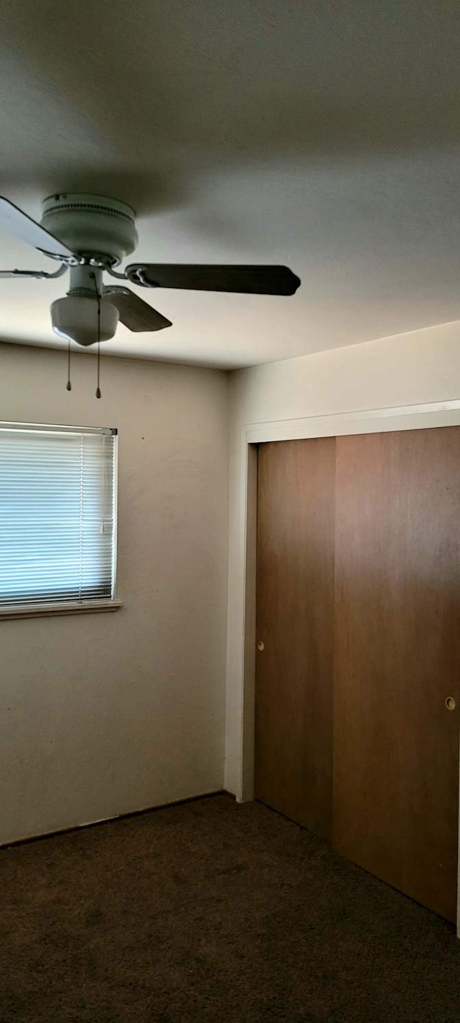 Rutilio's room