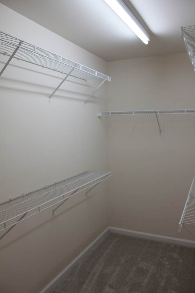 Marcus's room