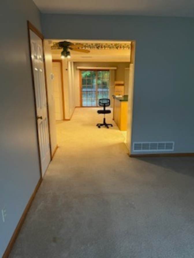 Sreedhar's room
