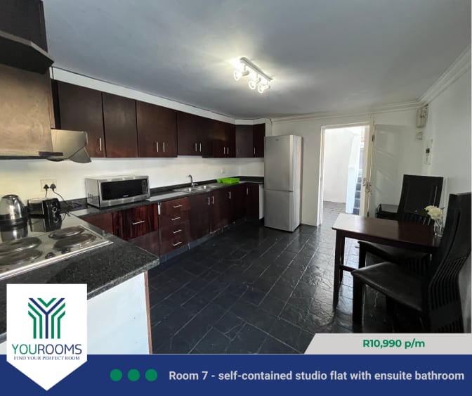 YouRooms's room