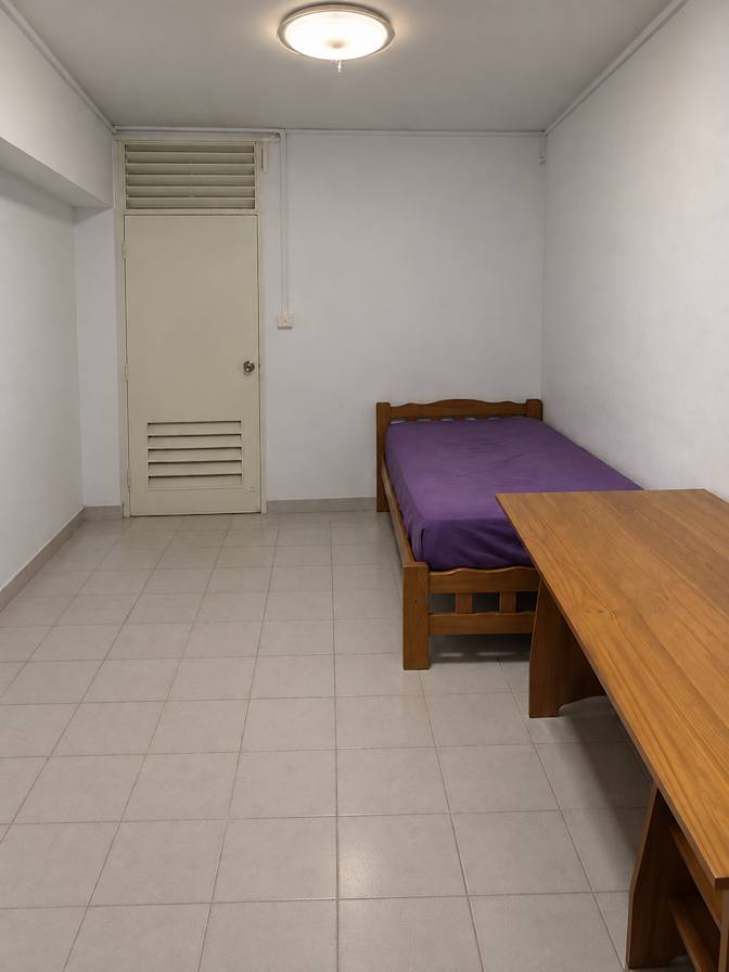 yurigiri's room