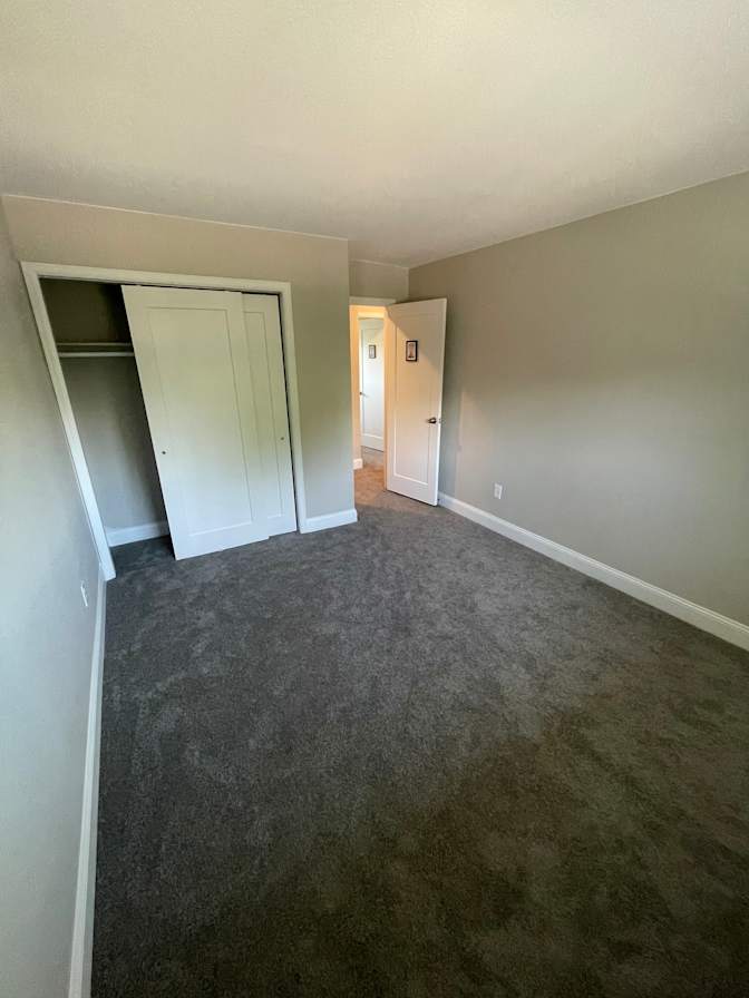Ryan's room