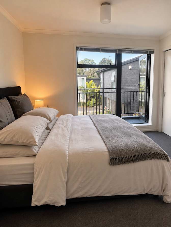 Emma Leckner's room