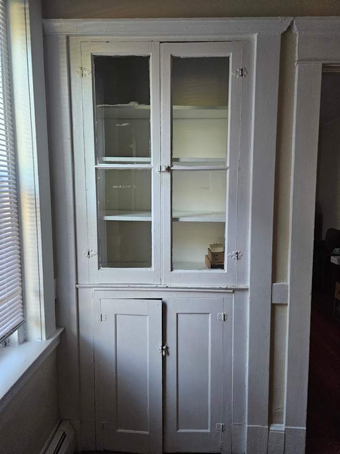 Brandon's room