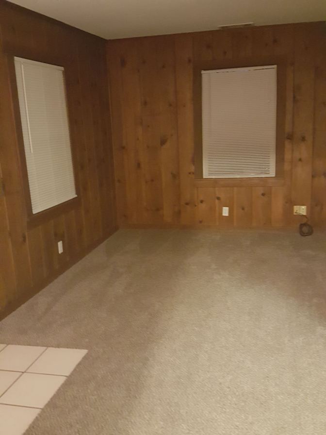 Proveen's room