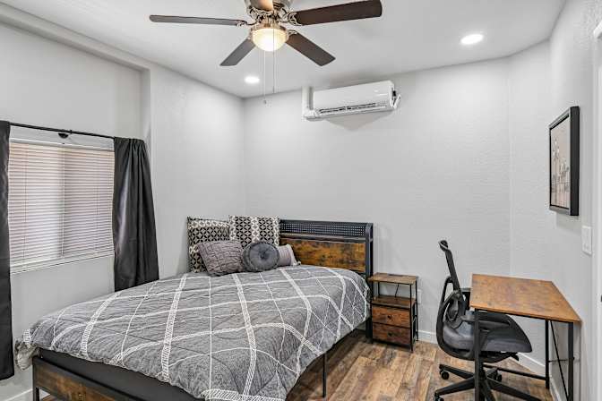 PadSplit's room