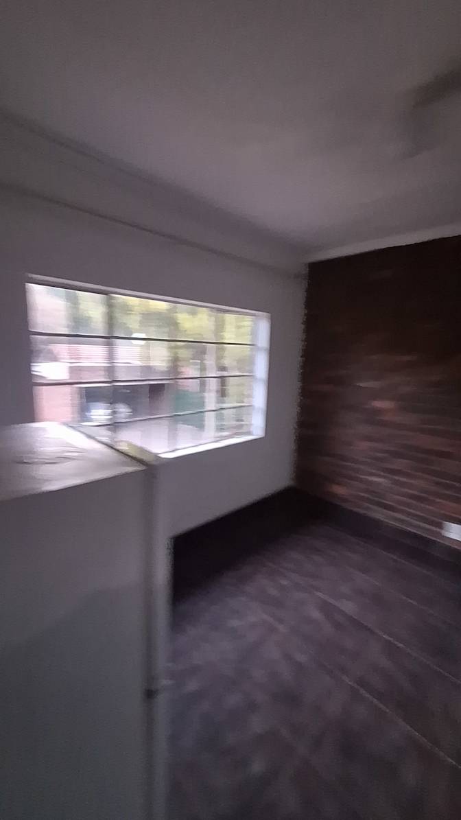 Abel's room