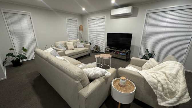 CJ Gatchalian's room