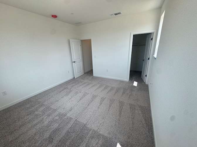 Mehrdad's room