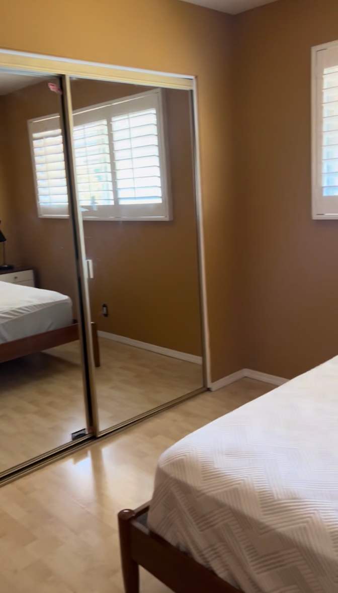 Jazmin's room