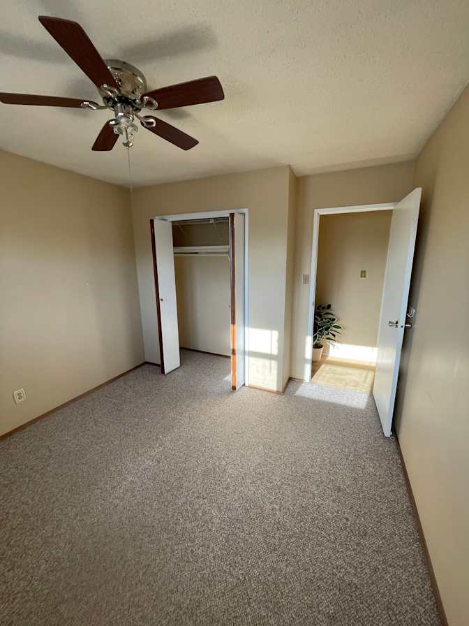 Alyssa's room
