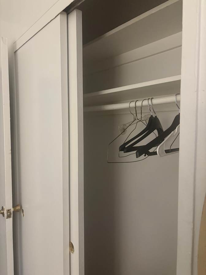 Arline's room